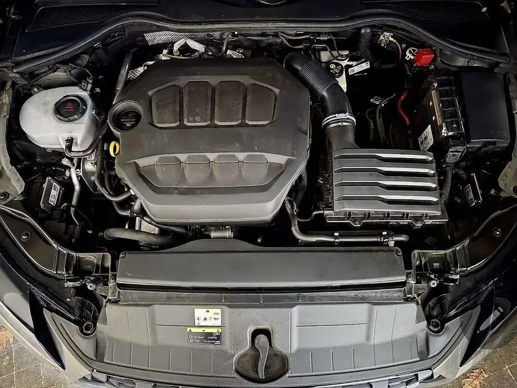 Usata Audi TT Premium 197 CV (144 kW) 2021 Grigio Coupé