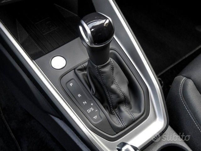 Usata Audi A1 S-Line 115 CV (84 kW) 2020 Bianco SUV