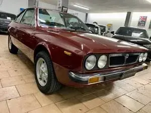 Usata Lancia Beta 100 CV (73 kW) 1978 Marrone Coupé