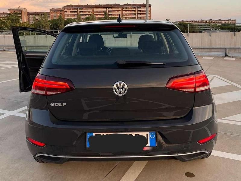 Usata VW Golf VII 116 CV (85 kW) 2019