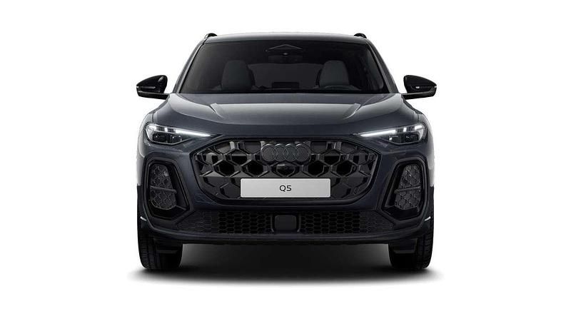 Nuova Audi Q5 S-Line 204 CV (150 kW) 2026 Grigio SUV