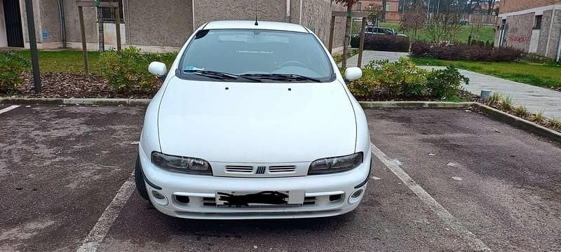 Usata Fiat Brava 103 CV (75 kW) 1997 Utilitaria