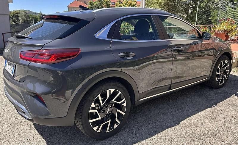 Usata Kia XCeed 136 CV (100 kW) 2022 SUV