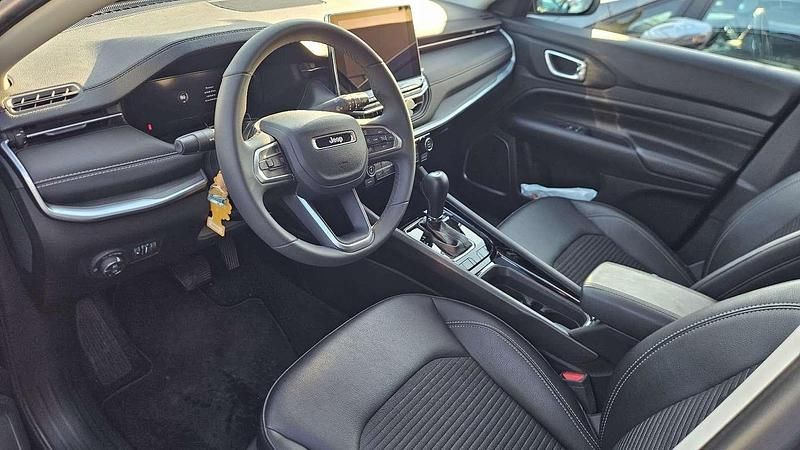 Usata Jeep Compass Limited 156 CV (114 kW) 2024 SUV