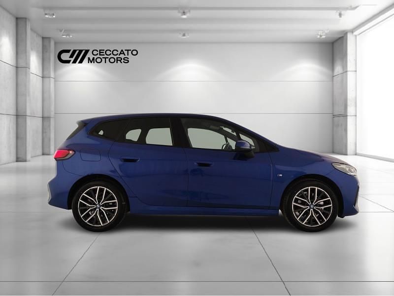 Usata BMW 225 Active Tourer Comfort Edition 136 CV (100 kW) 2024 Monovolume