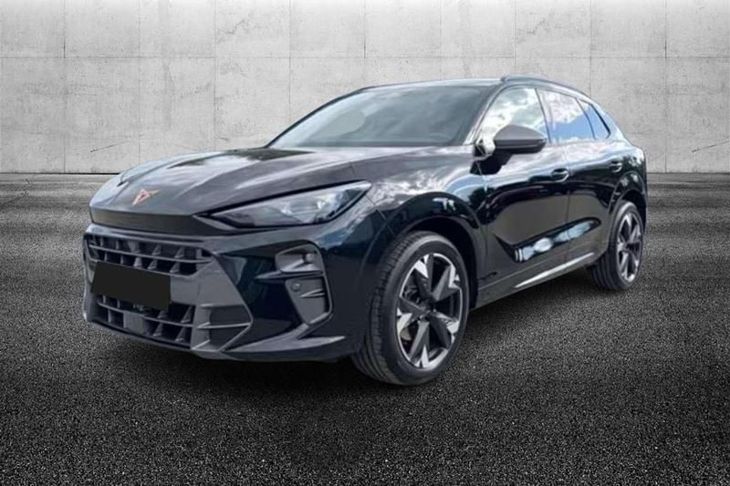 Nero Usata 2025 Cupra Terramar SUV | 36.950 € (Buon prezzo) - Immagine 1/4