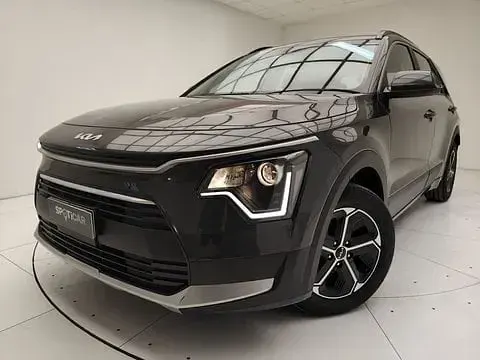 Usata Kia Niro 129 CV (94 kW) 2025 SUV