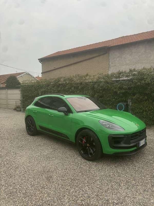 Usata Porsche Macan 441 CV (324 kW) 2024 SUV