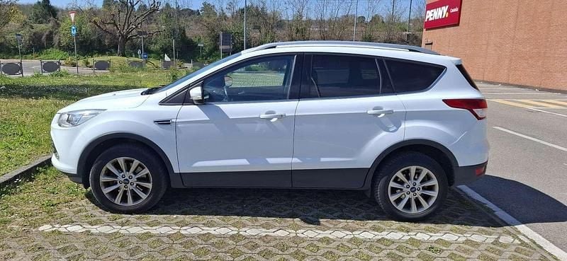 Occasion Ford Kuga Titanium 120 ch (88 kW) 2015 SUV