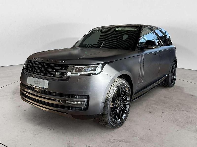 Marrone Usata 2024 Land Rover Range Rover Autobiography SUV | 180.000 € - Immagine 1/4