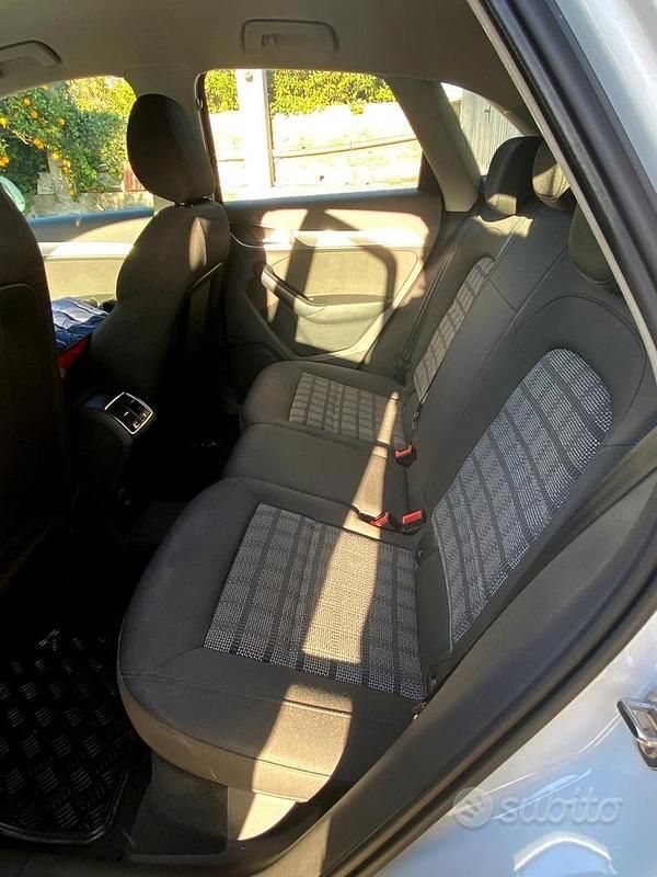 Usata Audi Q3 120 CV (88 kW) 2016 SUV