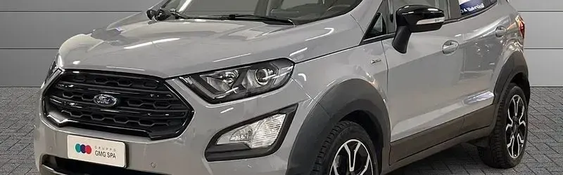Usata DR DR 4.0 114 CV (83 kW) 2023 Grigio SUV