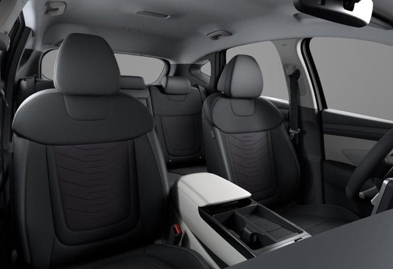 Nuova Hyundai Tucson 239 CV (175 kW) 2026 Blu SUV