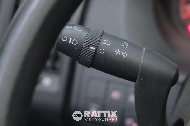 Usata Peugeot Boxer Premium 140 CV (102 kW) 2022 Inconnue Furgone