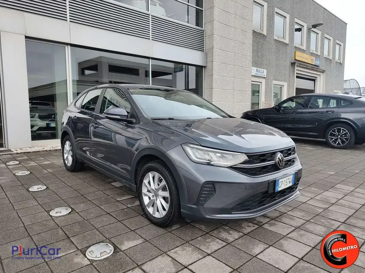 Usata VW Taigo Life 95 CV (69 kW) 2023 Other SUV