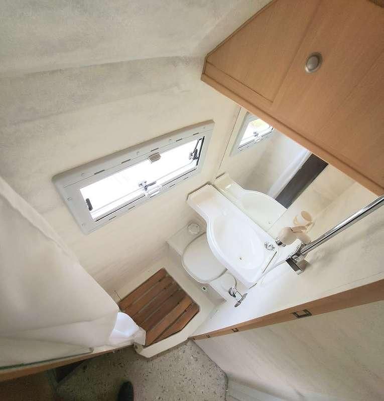 Usata Nissan King 76 CV (55 kW) 1999 Bianco Pick-up