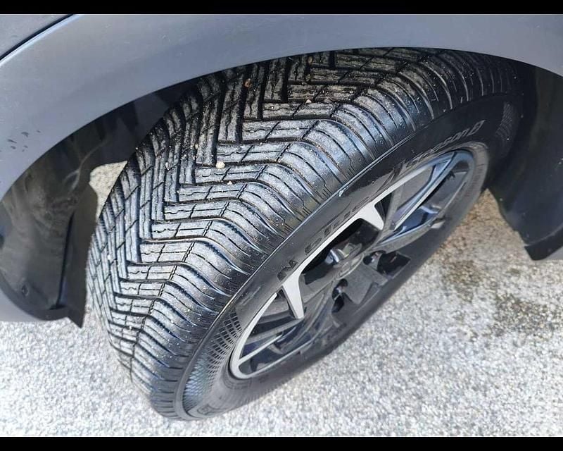 Usata DS Automobiles DS3 Crossback So Chic 100 CV (73 kW) 2019 Grigio SUV