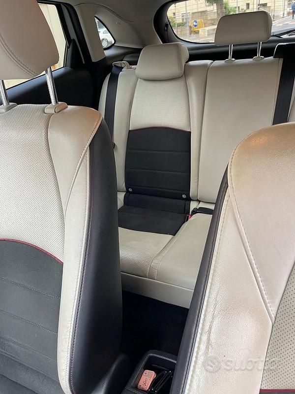 Usata Mazda 3 2018 Bianco Station wagon