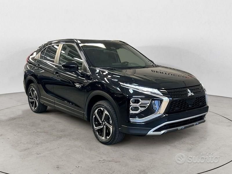 Other Nuova 2025 Mitsubishi Eclipse Cross Instyle SUV | 33.900 € (Buon prezzo) - Immagine 1/4