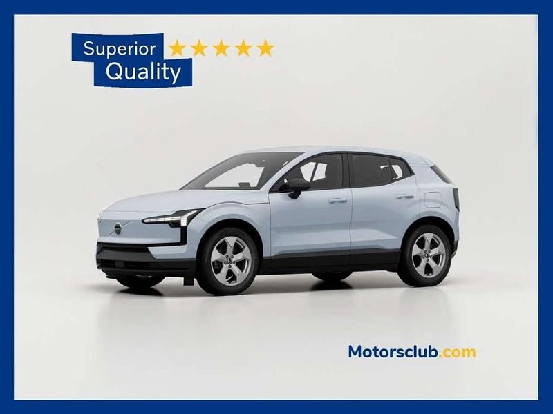 Cloud blue Usata 2024 Volvo EX30 Core SUV | 19.770 € (Super prezzo) - Immagine 1/4