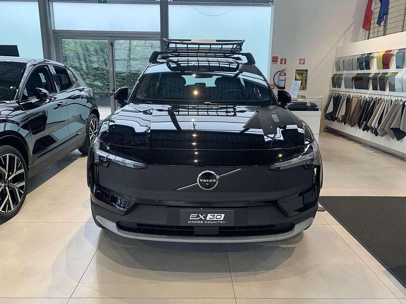 Nuova Volvo EX30 CC Performance 314 kW (428 CV) 2026 Other SUV