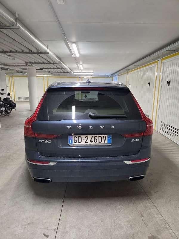 Occasion Volvo XC60 Inscription 197 ch (144 kW) 2020 SUV