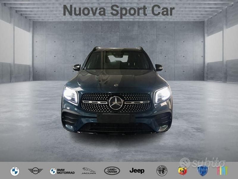 Usata Mercedes GLB220 Premium 2021 SUV