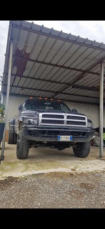 Usata Dodge Ram 181 CV (133 kW) 1997 Pick-up