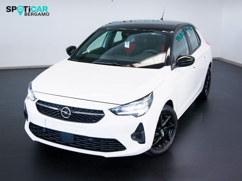 Usato 2023 Opel Corsa 1.2 Benzin 101 CV (15.500 €)
