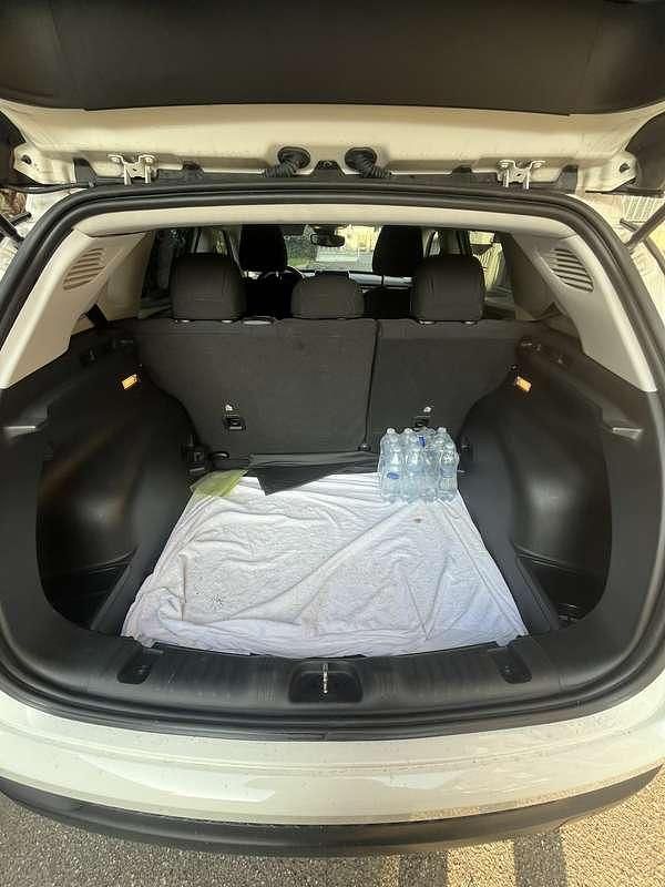 Usata Jeep Compass Longitude 131 CV (96 kW) 2023 Bianco SUV