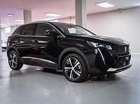 Occasion Peugeot 3008 GT-line 131 PK (96 kW) 2022 Zwart SUV