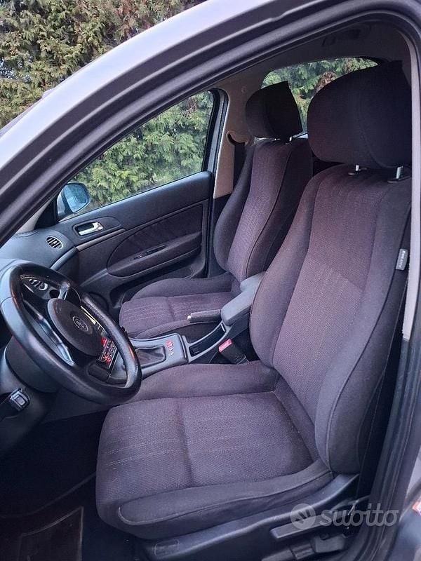 Usata Alfa Romeo 159 2006 Grigio Berlina