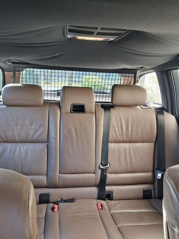 Usata BMW 530 231 CV (169 kW) 2006 Station wagon