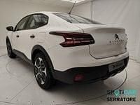 Usata Citroën C4 X Feel 102 CV (75 kW) 2023 Bianco SUV