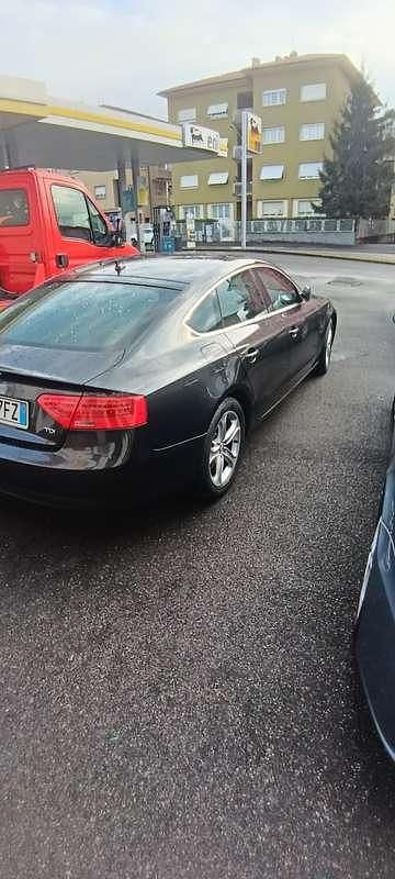 Usata Audi A5 Sportback 177 CV (130 kW) 2014 Utilitaria