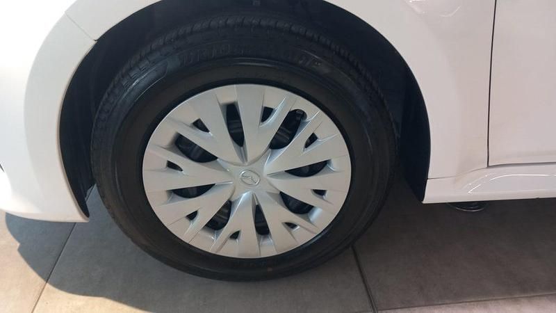 Nuova Mazda 2 Prime-Line 116 CV (85 kW) 2026 Bianco Utilitaria