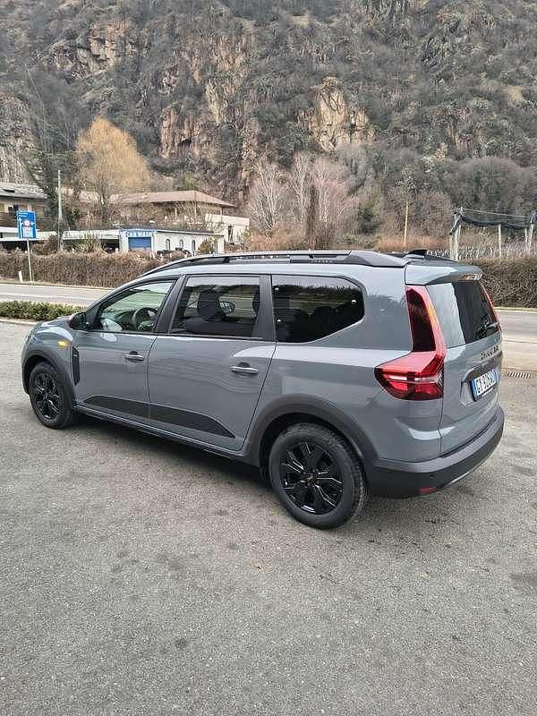 Usata Dacia Jogger Extreme 101 CV (74 kW) 2025 Monovolume