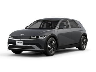 Nuova Hyundai Ioniq 5 478 kW (650 CV) 2025 SUV