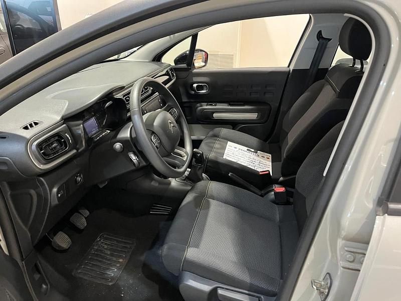 Usata Citroën C3 PureTech 2024 Beige