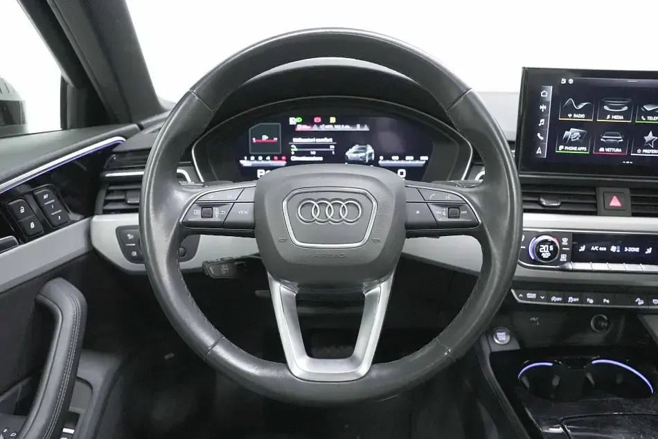 Usata Audi A4 Ambiente 286 CV (210 kW) 2023 Station wagon