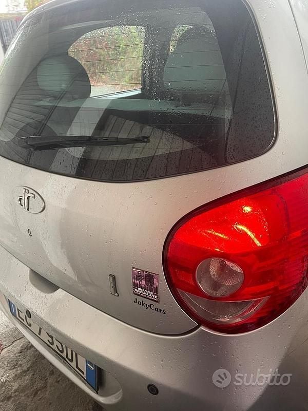 Grigio Usata 2012 DR DR1 Utilitaria | 2200 € - Immagine 1/4