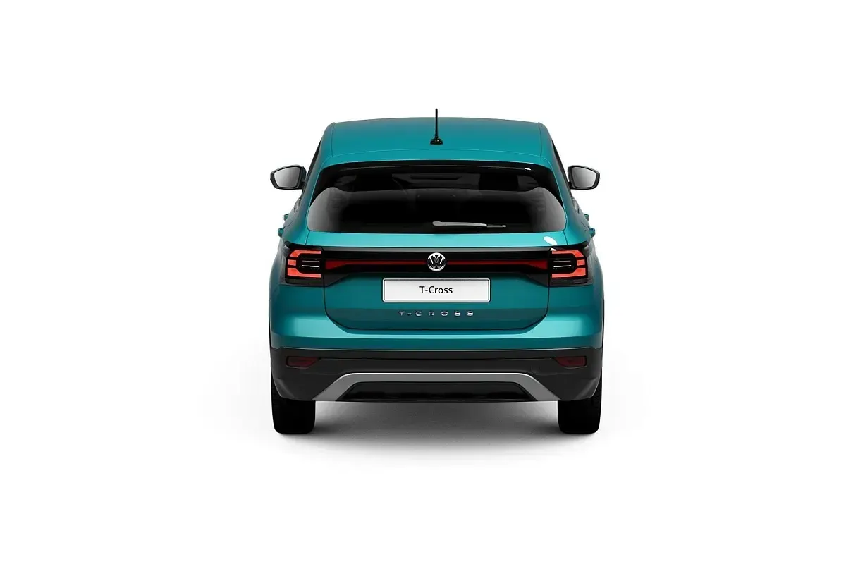 Usata VW T-Cross Style 115 CV (84 kW) 2019 SUV