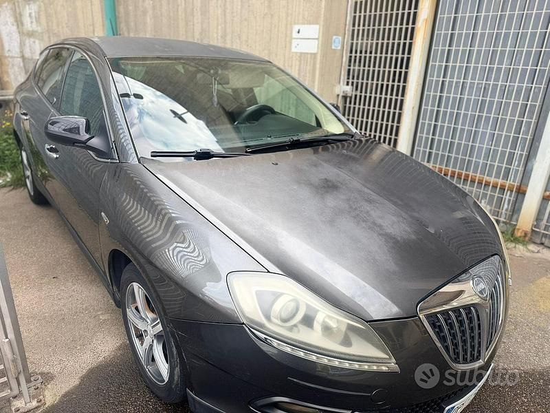 Usata Lancia Delta 150 CV (110 kW) 2008 Utilitaria