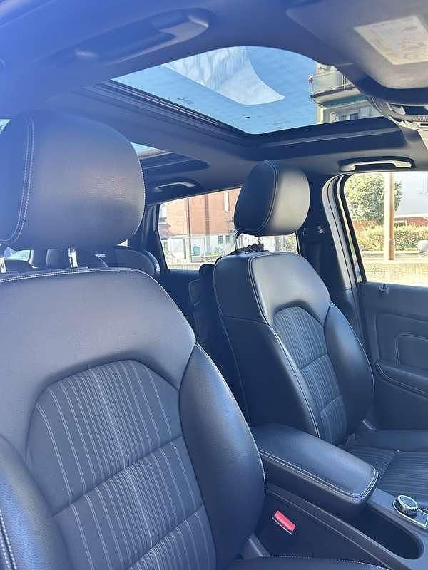 Usata Mercedes B180 Premium 109 CV (80 kW) 2013 Utilitaria