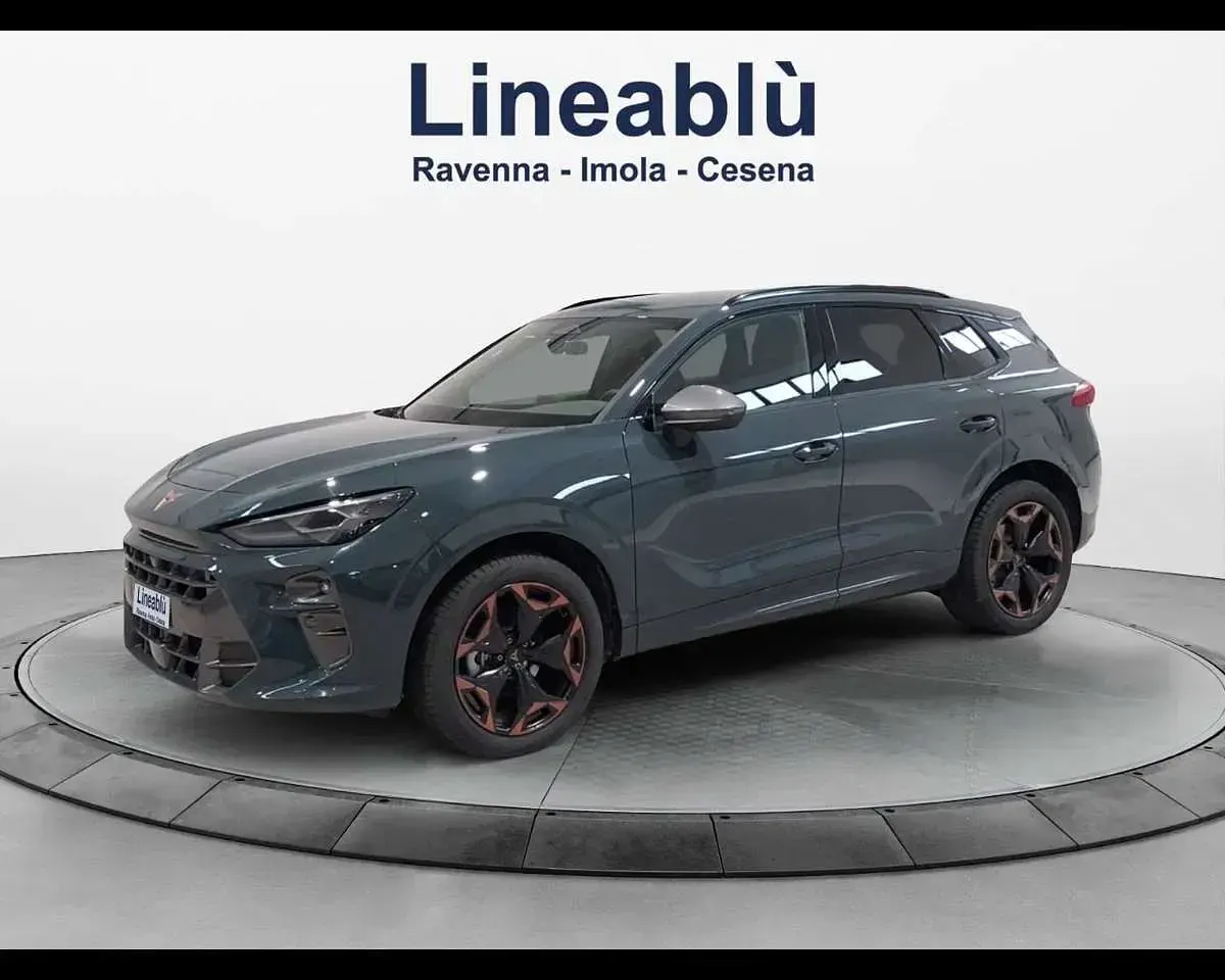 Usata Cupra Terramar 150 CV (110 kW) 2026 SUV