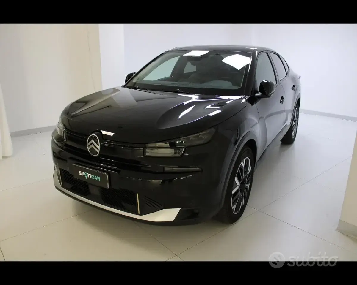 Usata Citroën C4 X 135 CV (99 kW) 2025 SUV