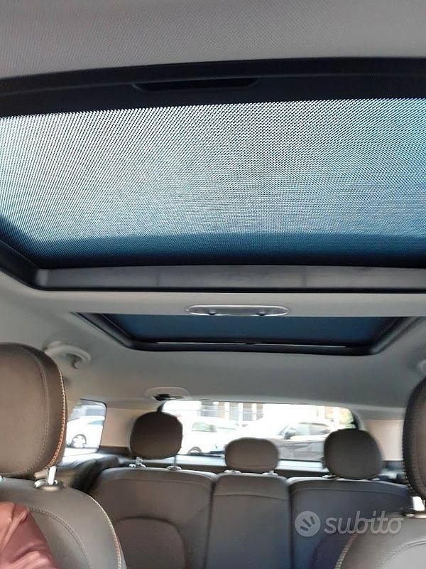 Usata Mini Cooper D Countryman Hype 150 CV (110 kW) 2017 SUV