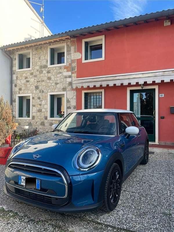 Usata Mini Cooper Premium 136 CV (100 kW) 2023 Utilitaria