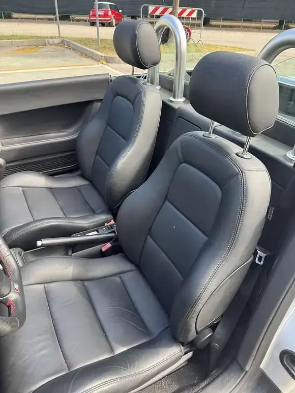 Usata Audi TT Roadster 224 CV (164 kW) 2000 Cabrio