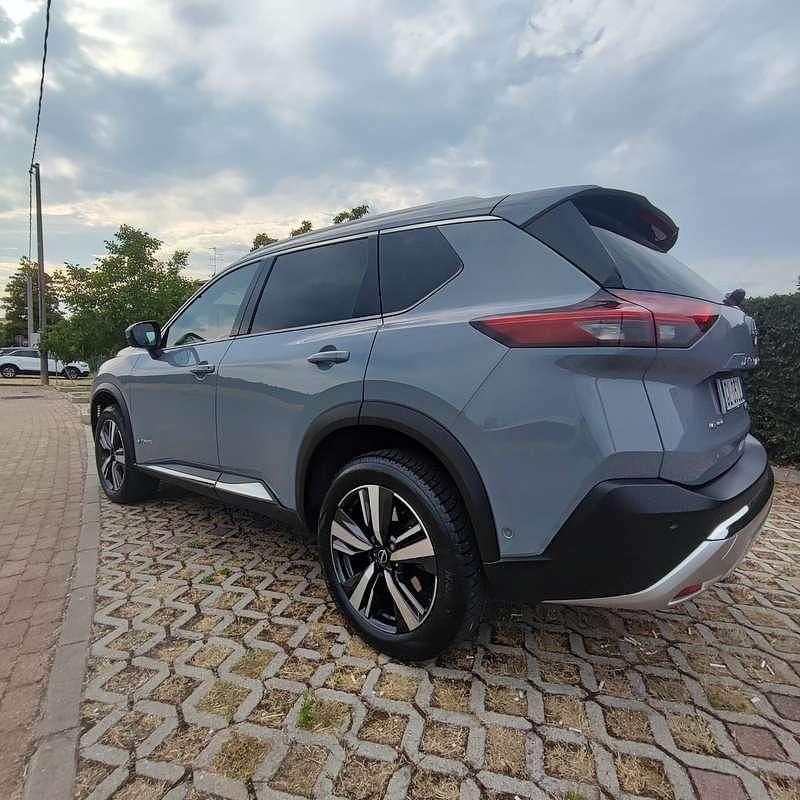 Usata Nissan X-Trail Pack 158 CV (116 kW) 2022 SUV